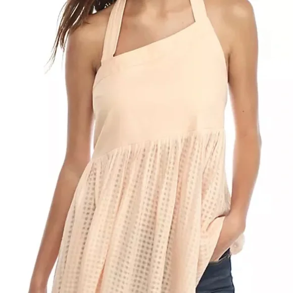 Free People top - Picture 2 of 2